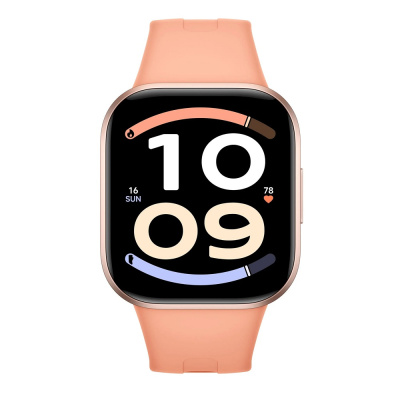 Часы Xiaomi Redmi Watch 6 Active (M2564W1) Sunset Orange GL